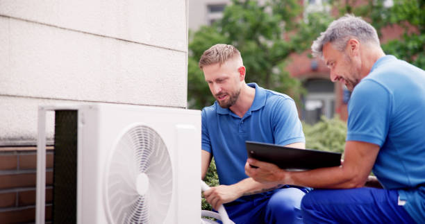Best HVAC installation services  in Dallas, OR
