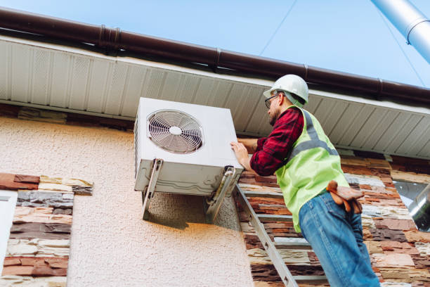 Best HVAC air duct cleaning  in Dallas, OR