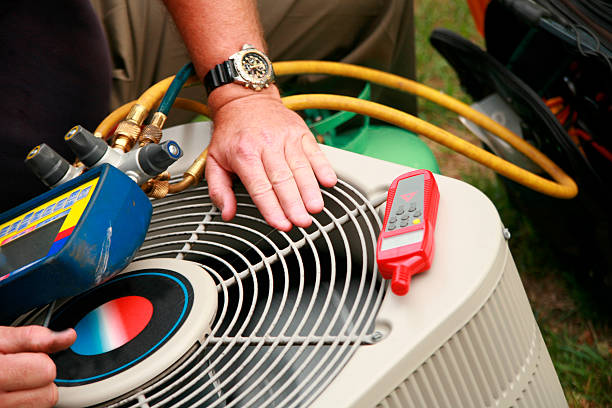 Best HVAC repair near me  in Dallas, OR