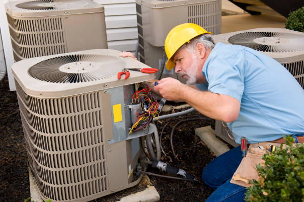Local HVAC companies in Dallas, OR