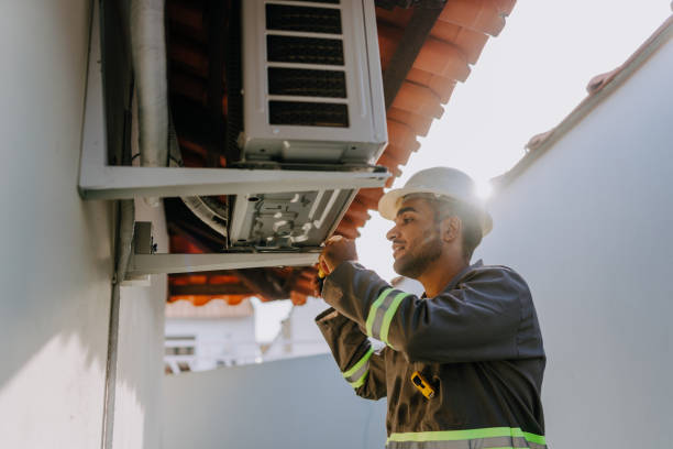 Best HVAC service technicians  in Dallas, OR