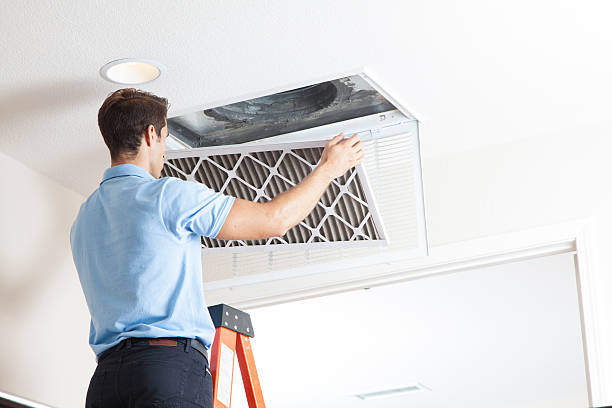 Best Ductless HVAC repair  in Dallas, OR