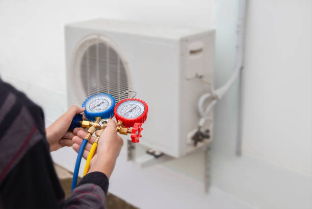 Best Affordable air conditioning repair  in Dallas, OR