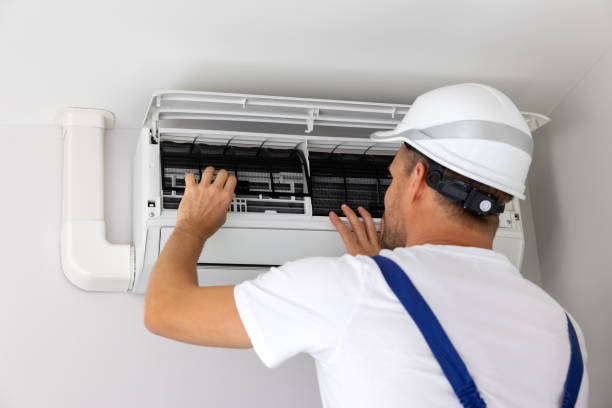Best HVAC replacement cost  in Dallas, OR