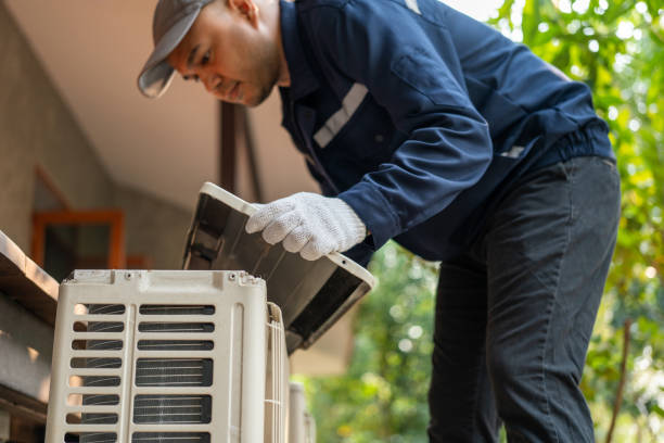 Best HVAC air duct cleaning  in Dallas, OR