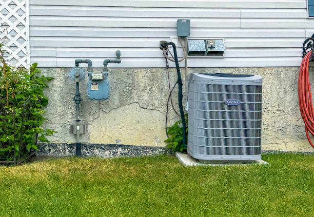 Best Residential HVAC services  in Dallas, OR